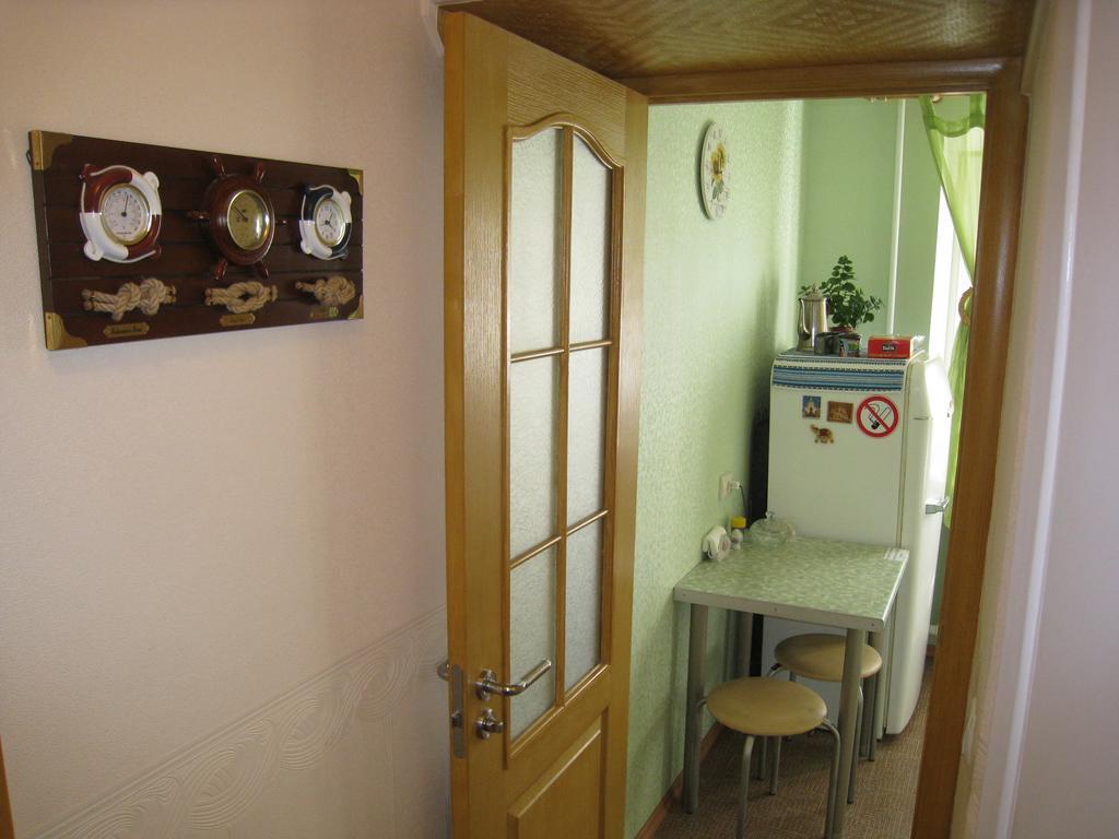 Elephant Hostel Dnipro Exterior photo