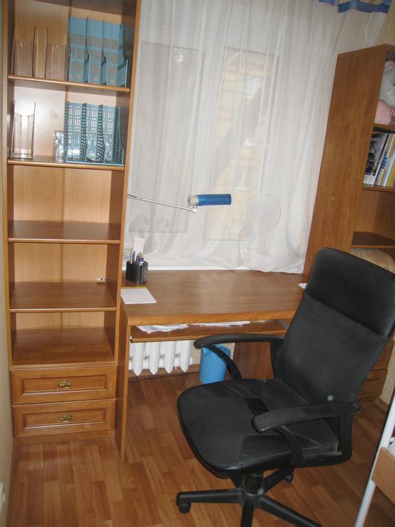 Elephant Hostel Dnipro Room photo